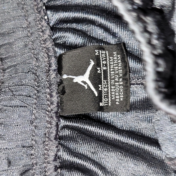 *Donating on 3/12 if not purchased*    2 Pairs Athletic Shorts - Picture 3 of 6